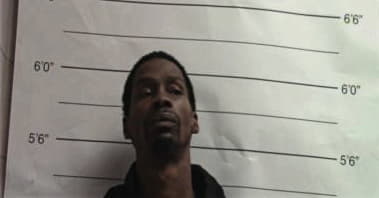 Kendrick Smith, - Orleans Parish County, LA 